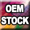 OEM Excess stock for sale!
